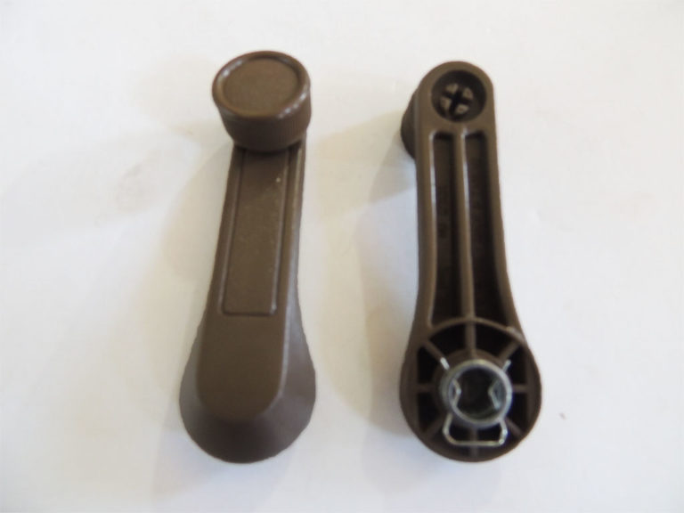 Isuzu Winder Handle