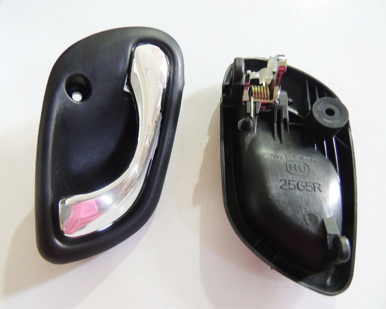 Suzuki Inside Handle