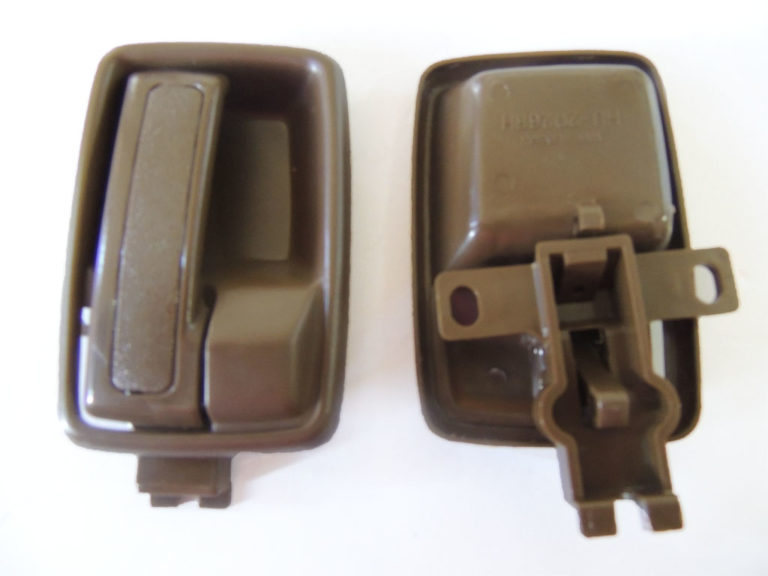 Isuzu Inside Handle