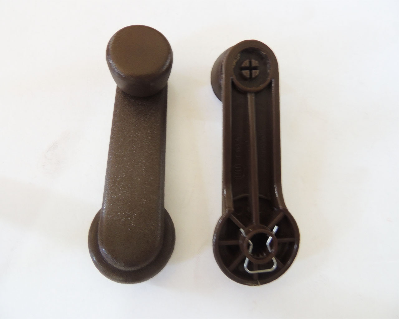 Nissan Winder Handle