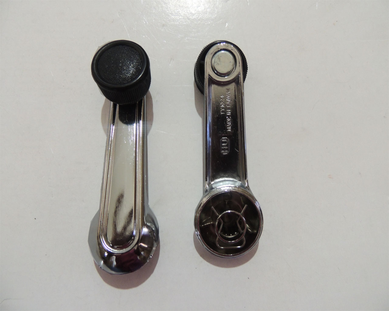 Toyota Winder Handle