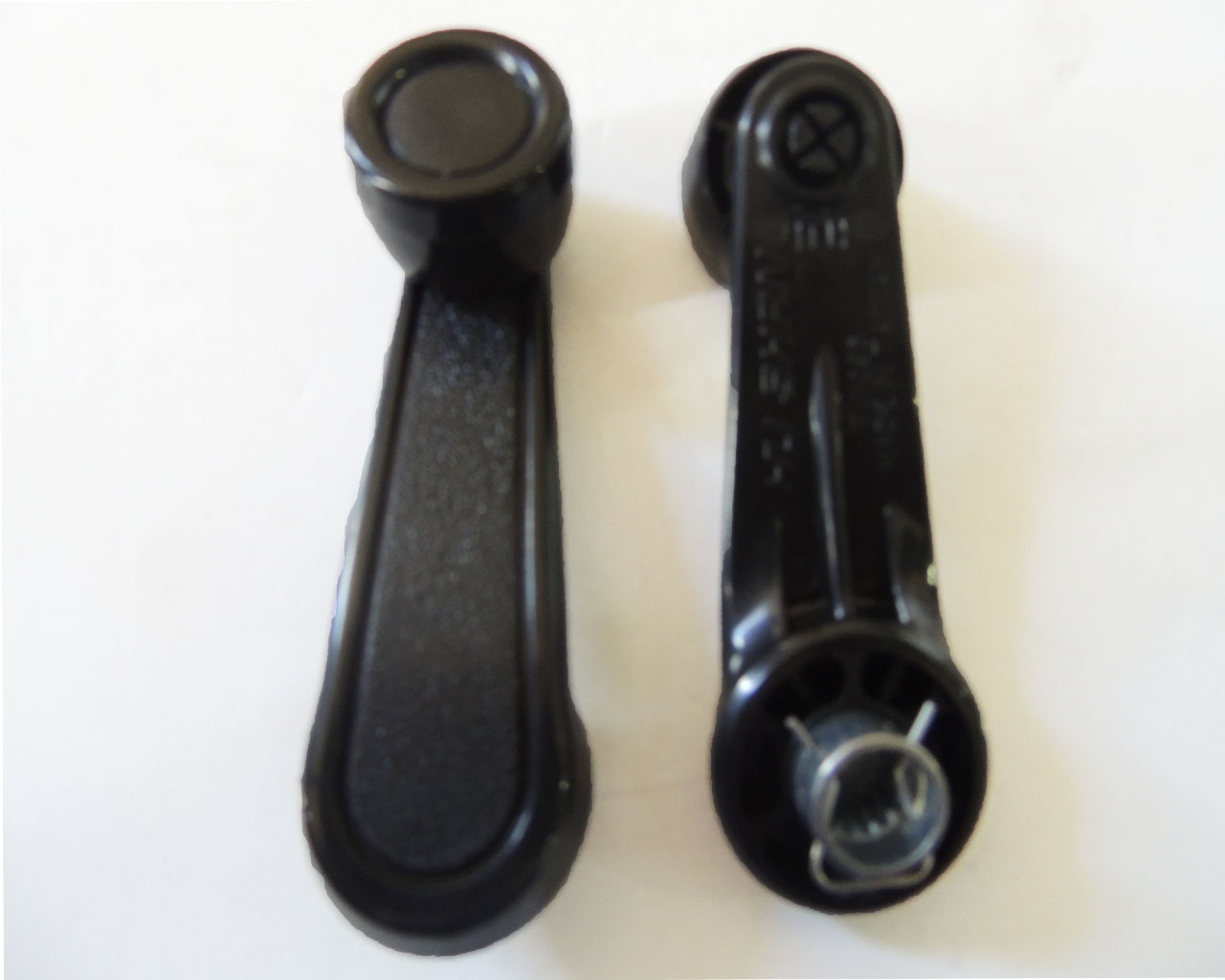 Toyota Winder Handle