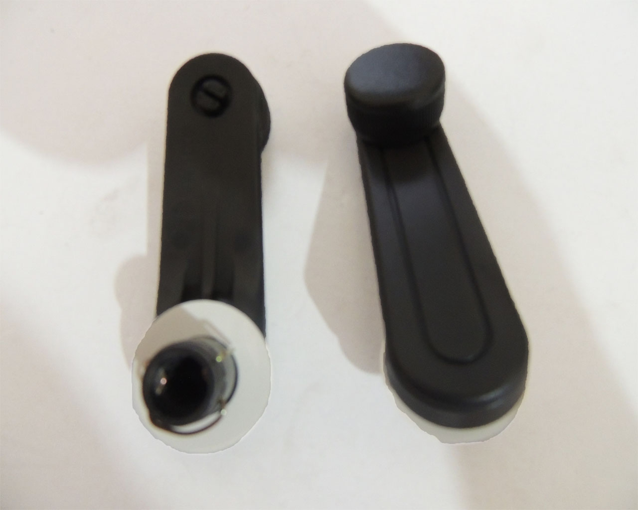 Toyota Winder Handle