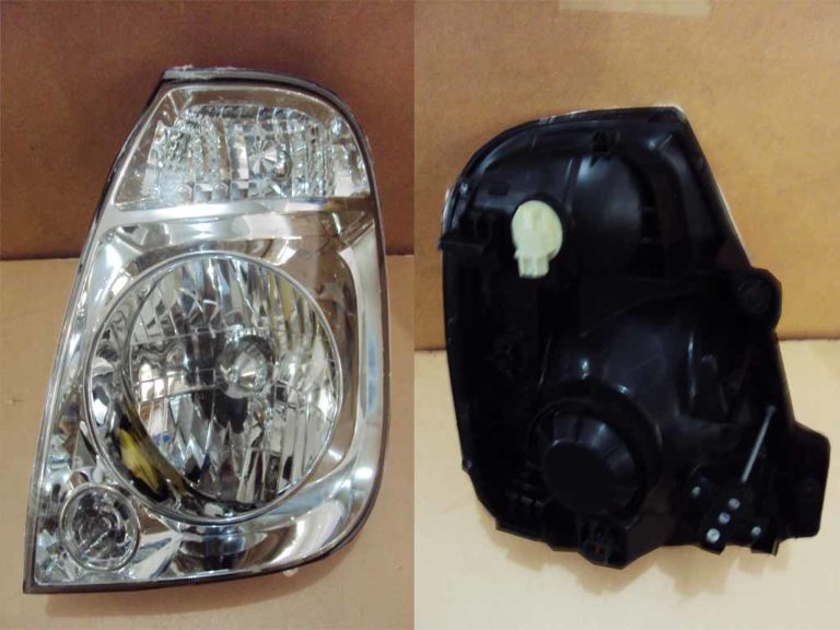 Kia Head Lamp