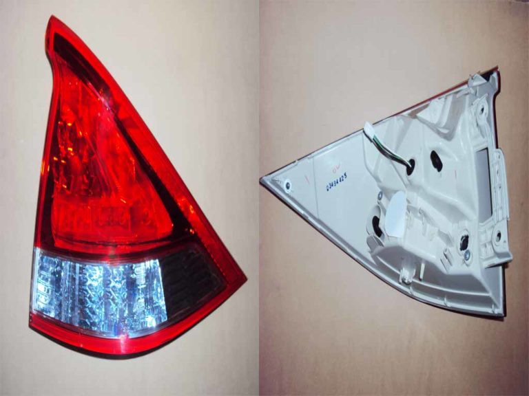 Insight Tail Lamp 