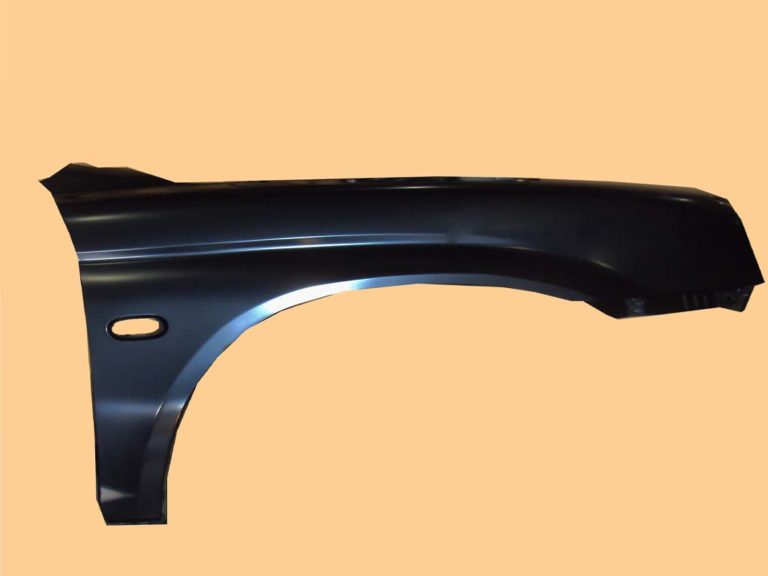 Mudguard Mitsubishi