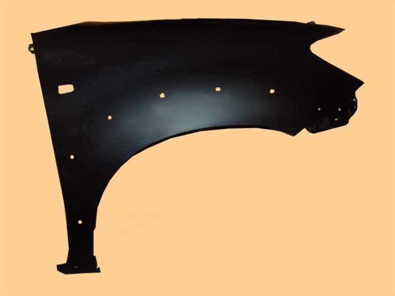 Mudguard Toyota